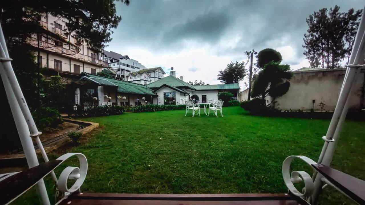 The Grand Pavilion Ξενοδοχείο Νουβάρα Ελίγια Εξωτερικό φωτογραφία